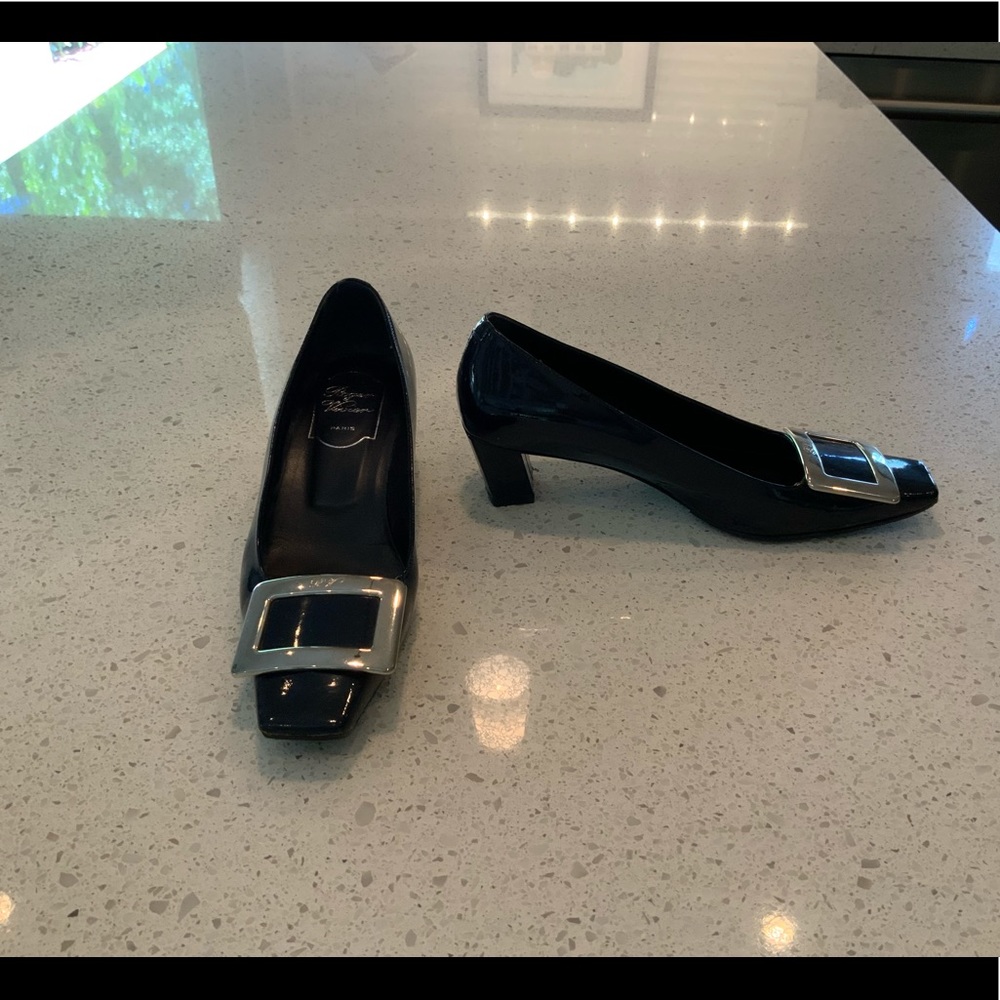 Roger Vivier shoes